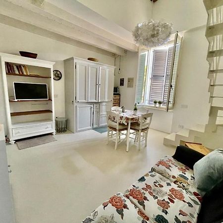 Apartamento Senigallia Loft La ContEsSa Exterior foto