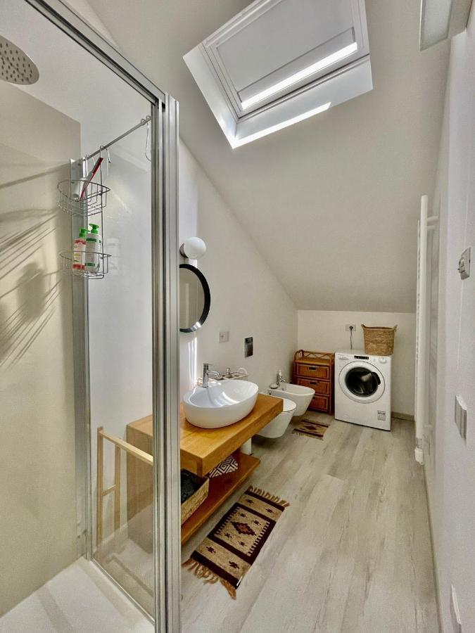 Apartamento Senigallia Loft La ContEsSa Exterior foto