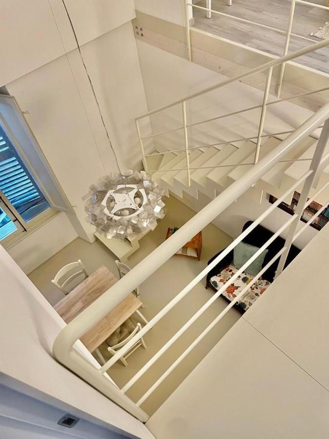 Apartamento Senigallia Loft La ContEsSa Exterior foto